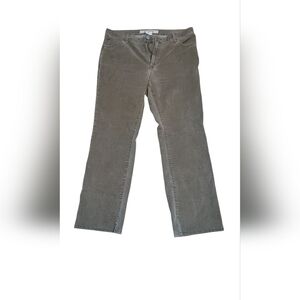 Vintage GAP Fall 2004 Boot Cut Cords